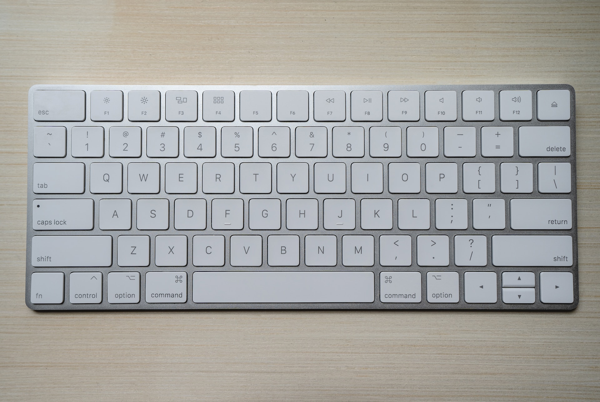 5 Reasons to Invest in a Glass PC Keyboard